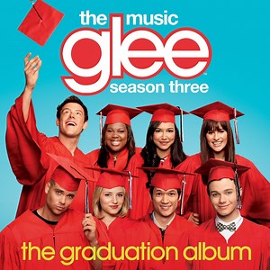 Glee Cast – Edge of Glory