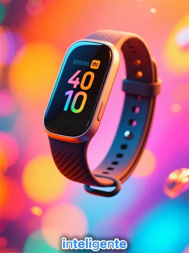 Relojes de moda y tecnología: Xiaomi Smart Pen 10