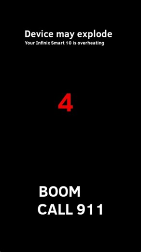 HELP MY PHONE IS OVERHEATING No it's just a prank!~ #shorts #overheating #phone #prank