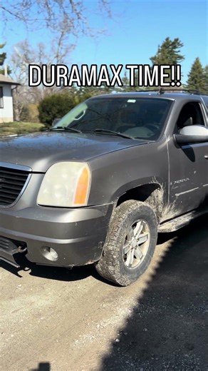 Out With The 5.3… In With The LMM!!!