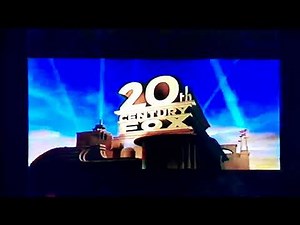 20th Century Fox (2001)