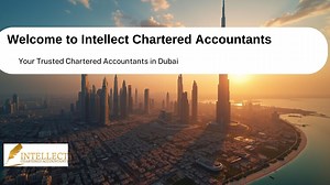 Trusted CA firm - Intellect Chartered Accountants