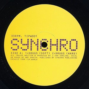 Synchro - Drugs / Cyborg / F-Buckets