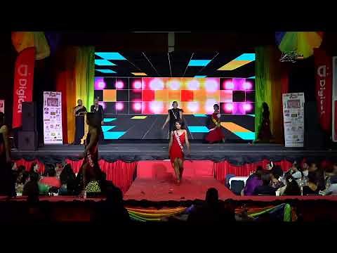 30th ANNIVERSARY OF MISS GALAXY QUEEN PAGEANT. Sunday 9th - Friday 14th July 2023.