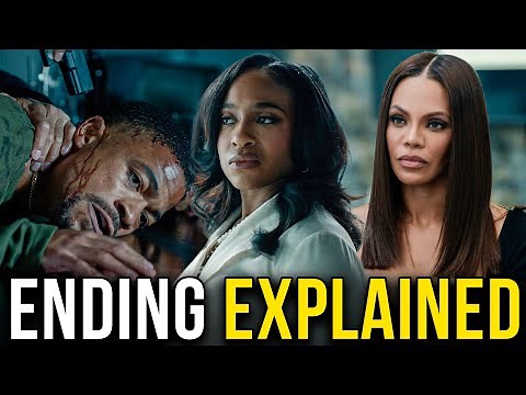 BEAUTY IN BLACK Season 2 Ending Explained | Kimmie’s Rise & Shocking Twists
