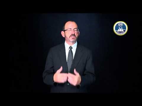 Dr. Baruch Korman: Mark Chapter 10 Part 1