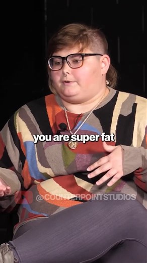 Counterpoint Studios on Instagram: "Full conversation between Gym-Goers and Body Acceptance is on Counterpoint YT 🔗 #debate #bodyacceptancemovement #gym #counterpoint"