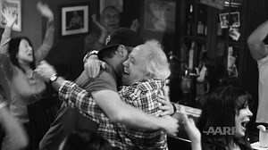 Get inspired and excited about getting older. #Disrupt Aging. Don't miss @AARP CEO and "Disrupt Aging" author Jo Ann Jenkins at Hawaii Book and Music Festival on Saturday May 6 and visit the AARP Hawaii Disrupt Aging Pavilion on Sunday May 7. Save your seat at http://spr.ly/61898jWOJ | AARP Hawaii