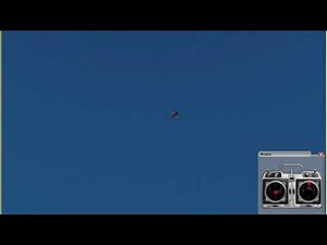 【演技解説】バーティカルキューバンエイト Vertical Cuban Eight