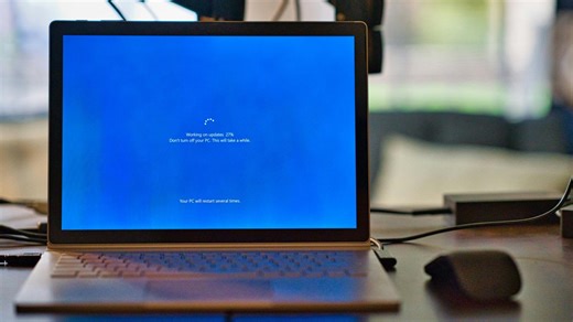 Fin du support Windows 10 ce mardi, ce que vous devez savoir