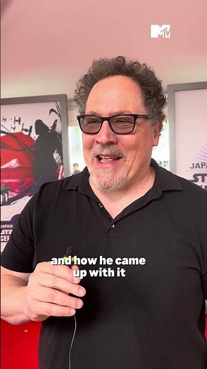 Jon Favreau’s favourite Star Wars line is the line 🥹