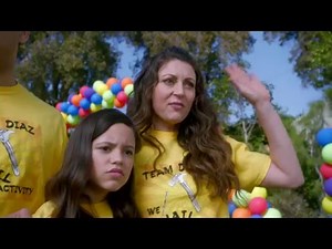 Diaz Family Rules | Stuck in the Middle | Disney Channel