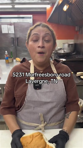 Nuevo menú de otoño en La Vergne: comida mexicana cerca de 5231 Murfreesboro Rd