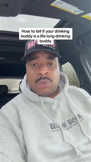 Is Your Drinking Buddy a Lifelong Companion? Find Out with this Fun Test!