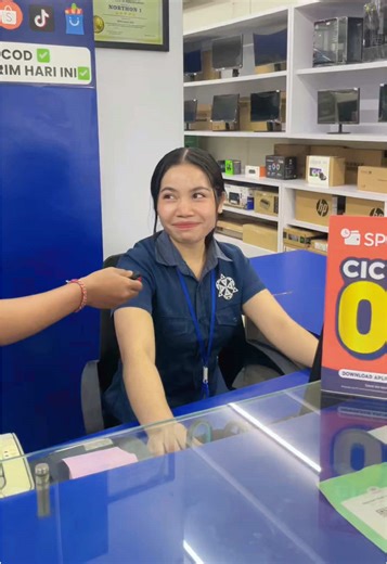 Ambil laptop bayarnya bulan depan emang bisa di Norton Bali Computer? Bisa banget dong! ada banyak pilihan paylater tanpa dp dan cicilan murah🥰 - Norton Bali Computer ⏰Buka Setiap Hari 08.00 - 22.00 📍Jalan Uluwatu II No.2 (Sebelah McD) Jimbaran Beli Computer ingat Norton Bali Computer🤗✨