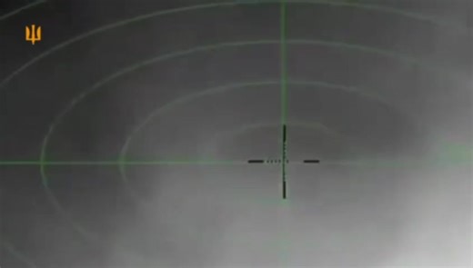 Ukrainian Armed Forces release dramatic footage of enemy targets being destroyed during today’s massive Russian attack. The video shows F-16s in action, along with air defense systems and mobile fire units taking down incoming threats with precision. | Kyiv Post