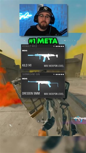 EyeQew on Instagram: "the BEST LOADOUT in #warzone 👑 • • • #cod #callofduty #gaming #rebirthisland"