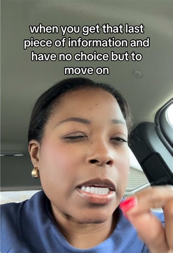 Finding Closure: Understanding Emotional Healing