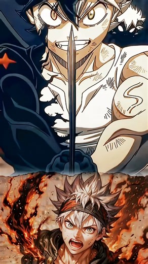 Asta is Back! Black Clover Season 2 Trailer ⚔️ | #shorts