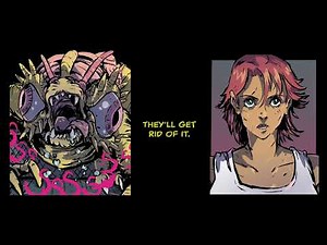 Starship Godzilla [Kai-Sei Era] Comic Trailer