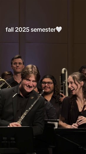 My Favorite Memories from Last Semester 🤍