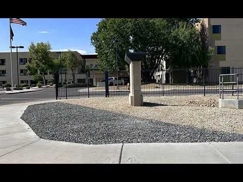 The Palazzo | Senior Living Tour and Overview)