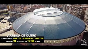 1K views · 89 reactions |  ️ Sábado 19 de febrero 17:00 - Aranda de Duero | Producciones Aceves | Facebook