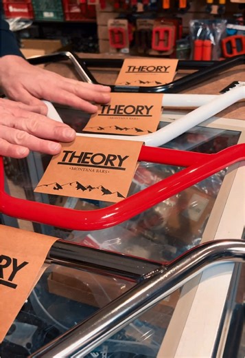 Big Handlebar Buyers Guide for BMX and Cruiser Bikes