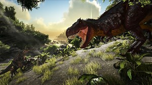 Ark: Survival Evolved update gives beasts a visual overhaul alongside quality of life improvements