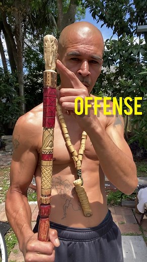 3 things you should know about the kali stick #filipinomartialarts | Kali Stix