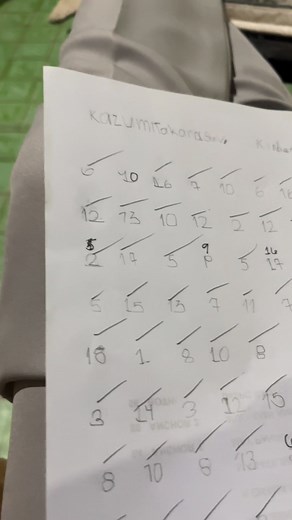 POV: instant activity — window card therapy for the bored Aling Kazumi 🥴😂 #fyp | LadyCarla Pimentel