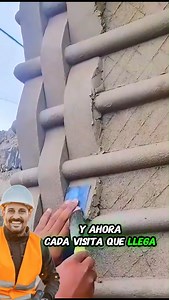 4.5M views · 59K reactions | excelente diseño con solo cemento #construccion #tips #casa #trabajo #viralpost2025 | Energias infinitas | Facebook