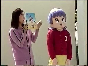 ひみつのアッコちゃんショー 歌と握手会 HIMITSUNO AKKO-CHAN