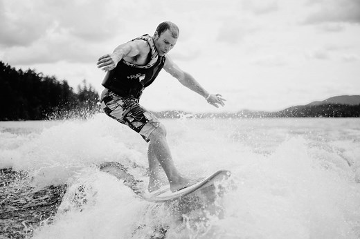 Word of Life Camps | The Island