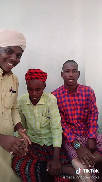 Captivating Conversation Between Two Friends