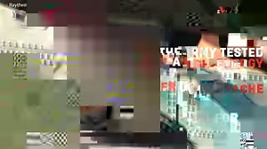 110K views · 1.1K reactions | The U.S. Army has officially fired a LASER from an Apache helicopter for the first time | Vocativ | Facebook