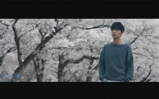 【X玖少年团】hd - 信号Signal 官方版