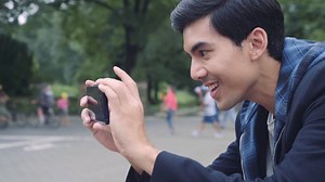 5.4M views · 28K reactions | Galaxy Note9 แอบไปรู้ความลับของเต๋อ...