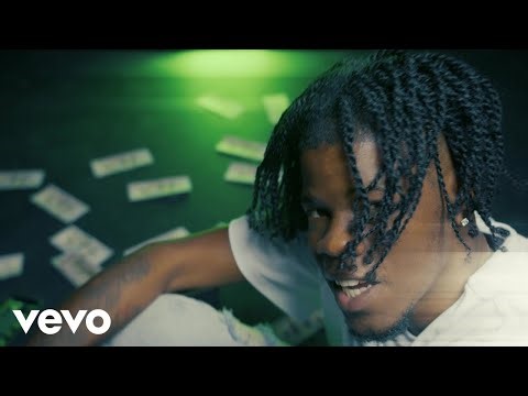 Kash Promise Move - NPT (Official Video)