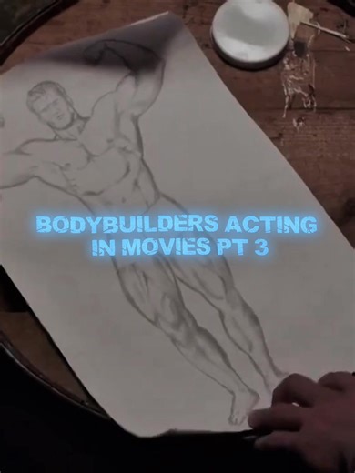 Bodybuilders in Movies: A Closer Look at Iconic Roles