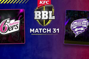 Live Cricket Score, Schedule, Latest News, Stats & Videos