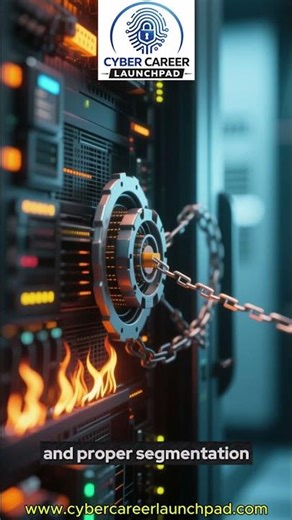 Want a Cyber Job? Your Portfolio Needs These 3 Projects