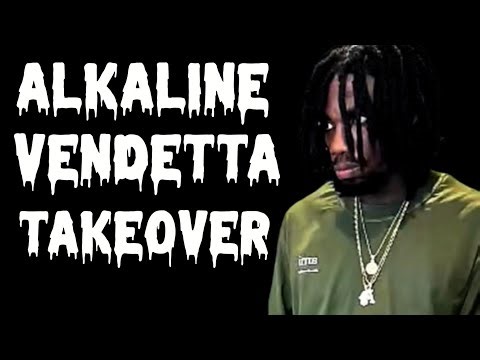 🚨 Alkaline SHUTS DOWN Barclays Center! Massive Success 🔥🇯🇲