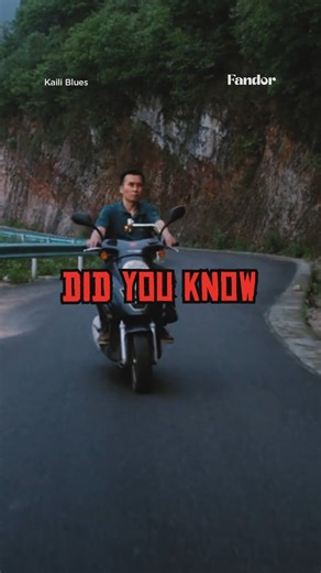 Did you know Director Bi Gan used real citizens of Kali City instead of professional actors? Time drifts, memories loop and rain never ends in Bi Gan's poetic debut KAILI BLUES. Watch the Winner of Best Emerging Director at Locarno now on Fandor – for the love of film! | Fandor