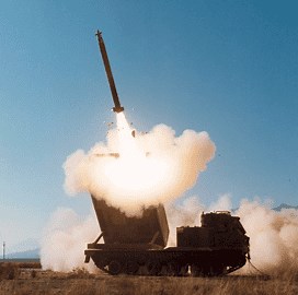 Lockheed to Supply GMLRS Rocket Pods Under Gets $2.76B Army Contract