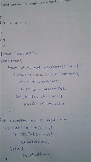 Java Input and Output | Should I make a full video on this? Comment below! | TCS nqt 2026 #java