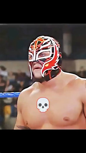 Rey Mysterio vs. Big Show - SmackDown 2004 | WWE Phonk Edit 💀 #wwe #reymysterio