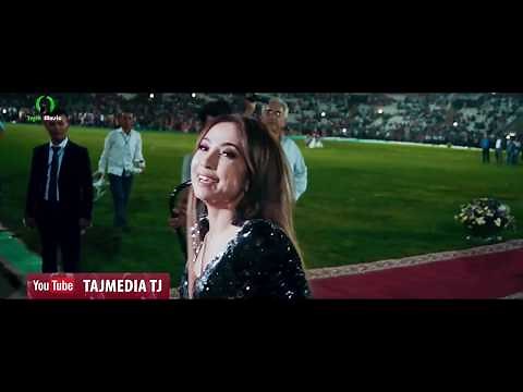 Sevinch Muminova - Tajikistan Vahdat 2019