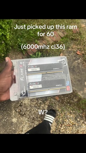 Essential PC RAM Upgrade for Gaming Performance