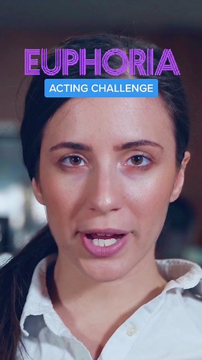 Act With Me Script Acting Challenge